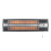 Отоплителни тела - Кварцови печки - Кварцова печка TERMOMAX TR12Q, стенна 1200W